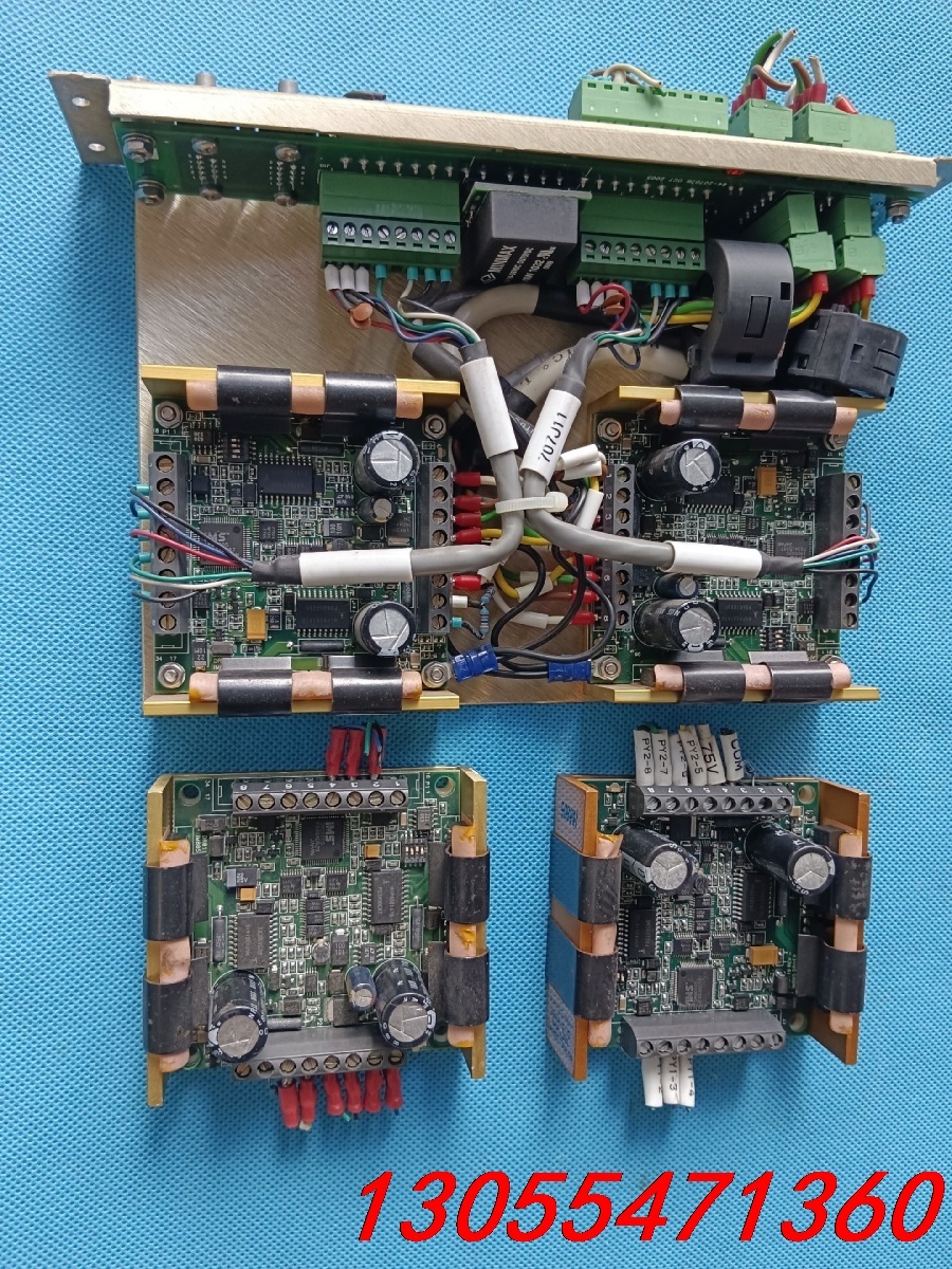 议价美国二相步进电机驱动器IM805-IM804（23.11/6