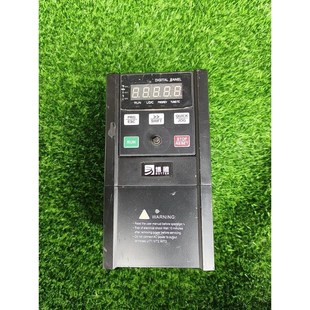 380V议价 博腾变频器 X550A 4T3R0GB 1.5KW