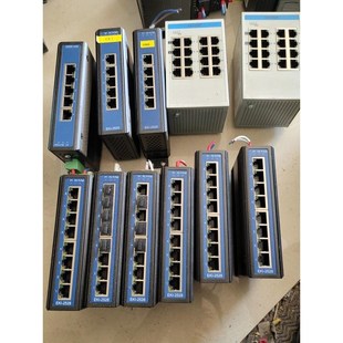 2525 EKI 5526议价 2528 研华工业交换机EKI