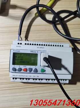 议价Crouzet ：XD26：88970161高诺斯逻辑控制器