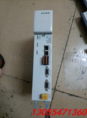 议价KEBA科霸D3-DA 310/A-0611-00，二手拆机