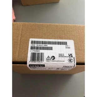 0BN0接口模组全新原装 6AU01 议价 155 西门子6ES7
