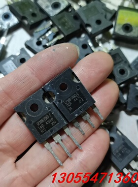 议价GP30B120KD-E 进口拆机 测好 30A 1200V