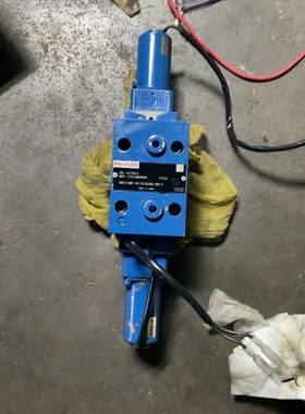 议价力士乐液压阀4WRAZ10WX1-40-10/2A24D2-