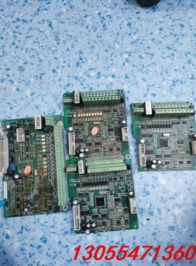 议价能士变频器主板。NS2000。NS-CTRL-L-C。1.5