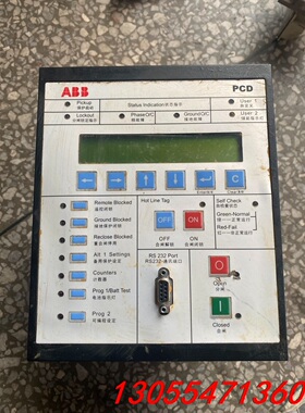 议价ABB控制器，PCD2000，9R38-2011-41-30