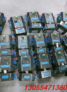 议价永宏PLC、FBS-20MAR2-AC、FBS-4DA、成色