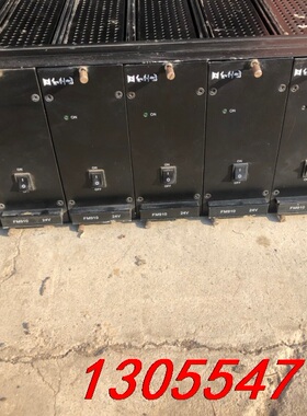 议价和利时DCS主控单元PLC FM802-L2-B02