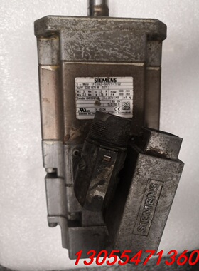 议价西门子s120伺服电机，drivecliq通讯编码器，1FK