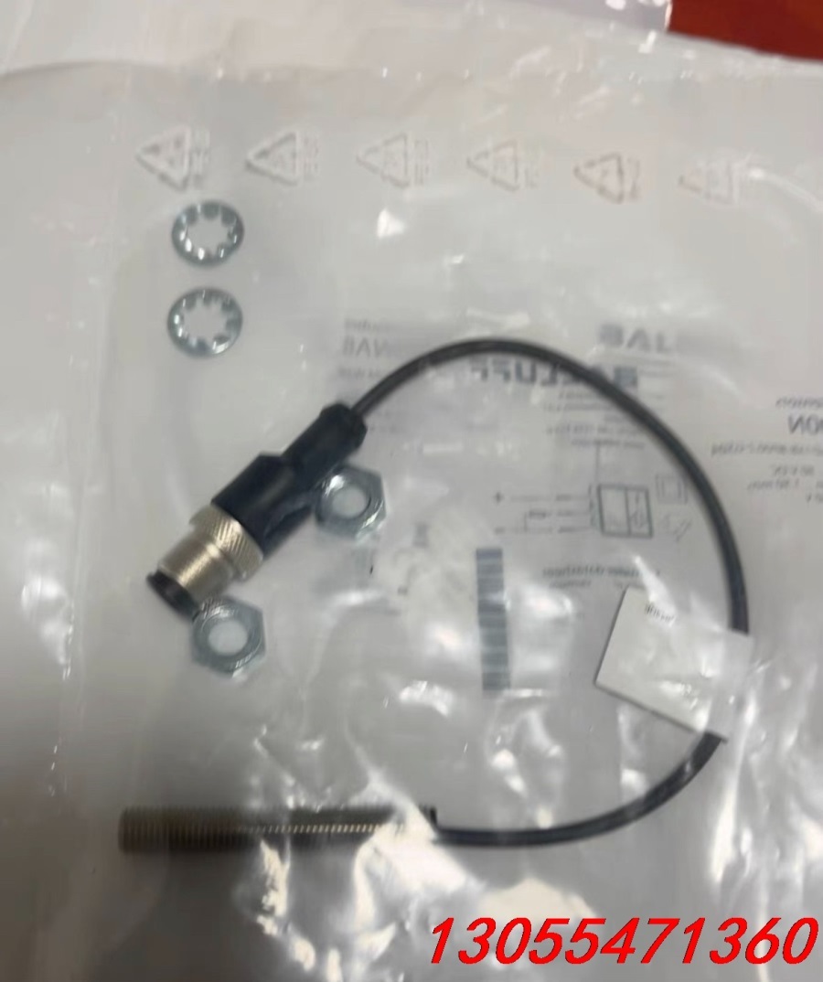 议价巴鲁夫/BALLUFF 传感器BAW MOSEI- UAD1