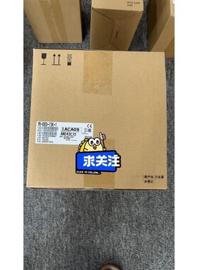 三菱变频器FR-E820-7.5K-1全新原装正品,日本进口议价