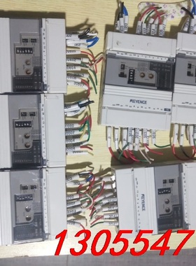 议价基恩士可编程控制器KL16BX