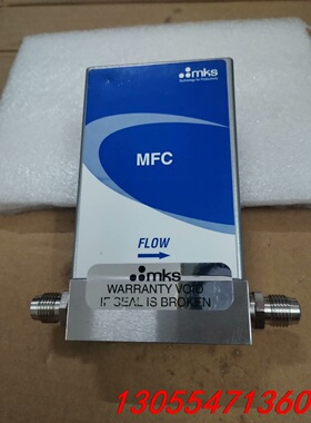 议价MKS流量计GE50A N2O 20000SCCM 气体质量