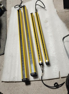 尚信安全光栅STA10-E64N/STC20-A24N议价