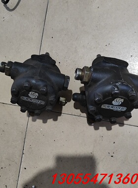 议价威索燃烧器L5Z,L7Z用油泵，桑泰克J6CCC。原装进口，