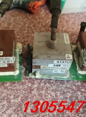 议价ABB 3BHE036290R002 GD C806 B02