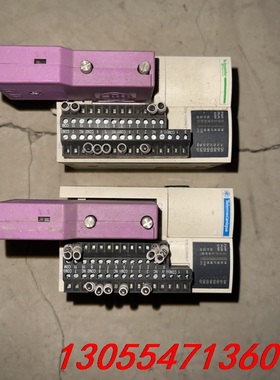 议价施耐德PLC模块 OTB1C0DM9LP  二手拆机正品 质