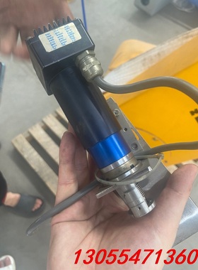 议价二手流量泵FAULhABER一个MINIMoTOR SA02