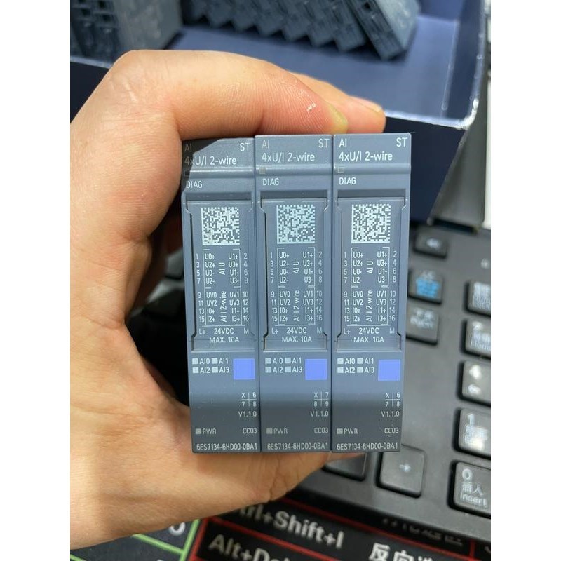 西门子 6ES7 134-6HD00-0BA0 西门子ET2议价
