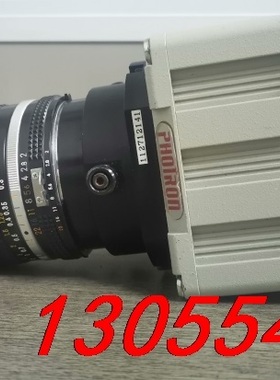 议价PHOTRON高速相机，FASTCAM-X1280PCI，功