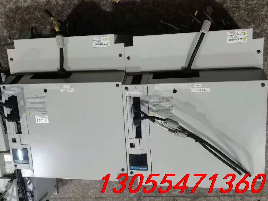 议价三菱MRJ2S-22KW伺服电机功能正常需要的联系议价