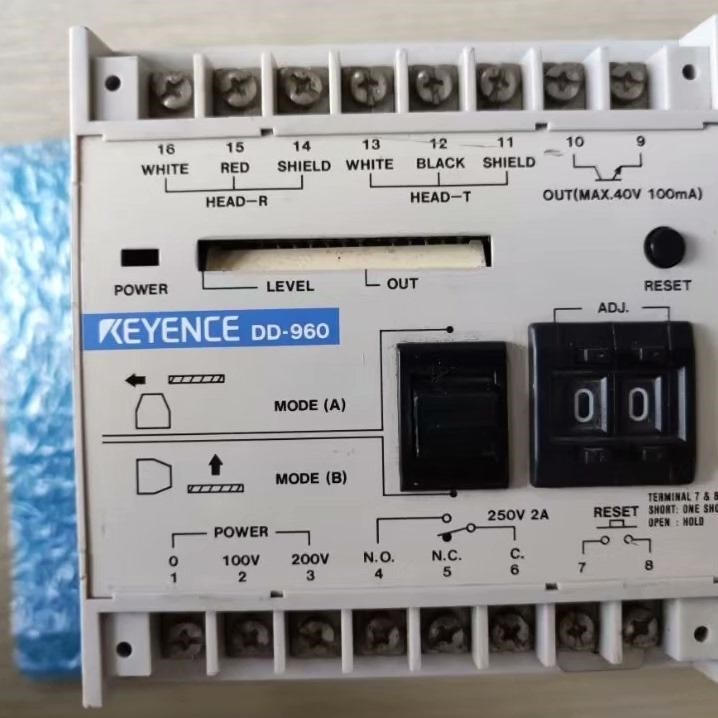 议价 DD-960 CB-B3 PS-56基恩士 需要私聊!议价