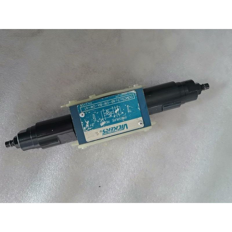 威格士双向溢流阀DGMC2-3-AB-GW-BA-GW,看上议价
