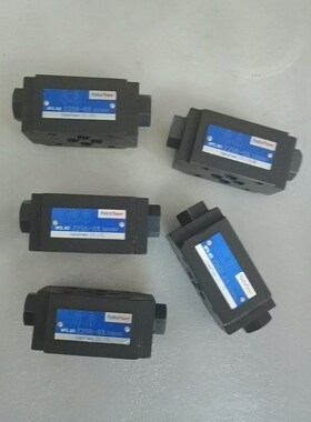 Hydra Power叠加式单向阀Z2S6-6X,5个,看上议价