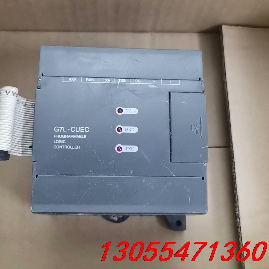 议价G7L-CUEC LS模块 拆机 包好