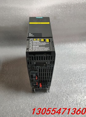 议价原装西门子6SL3210-1KE15-8UF1二手拆机件 成