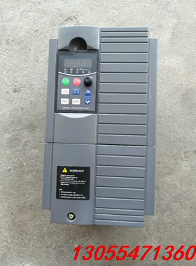 议价南京欧陆变频器11KW EV510A-0110G/0150P