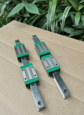 议价HIWIN上银CGH20CA直线导轨，尺寸与HGH20CA直