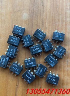 议价AA37F 贴片SOP6 全新拆机 进口原字 一色现货 质量