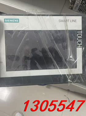 议价95新拆机西门子触摸屏6AV6-648-OCC11-3AXO