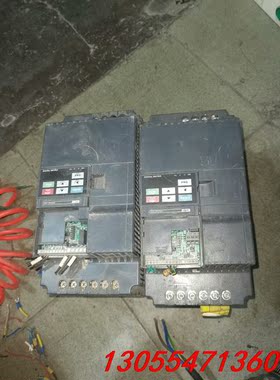 议价众辰变频器 包好 7.5kw380v 1台 11kw380v