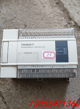 议价THINGET   xc3   32r-E工厂停产我拆机。回