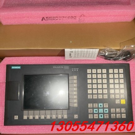 议价6FC5370-2AT02-0AA0 西门子808D数控系统