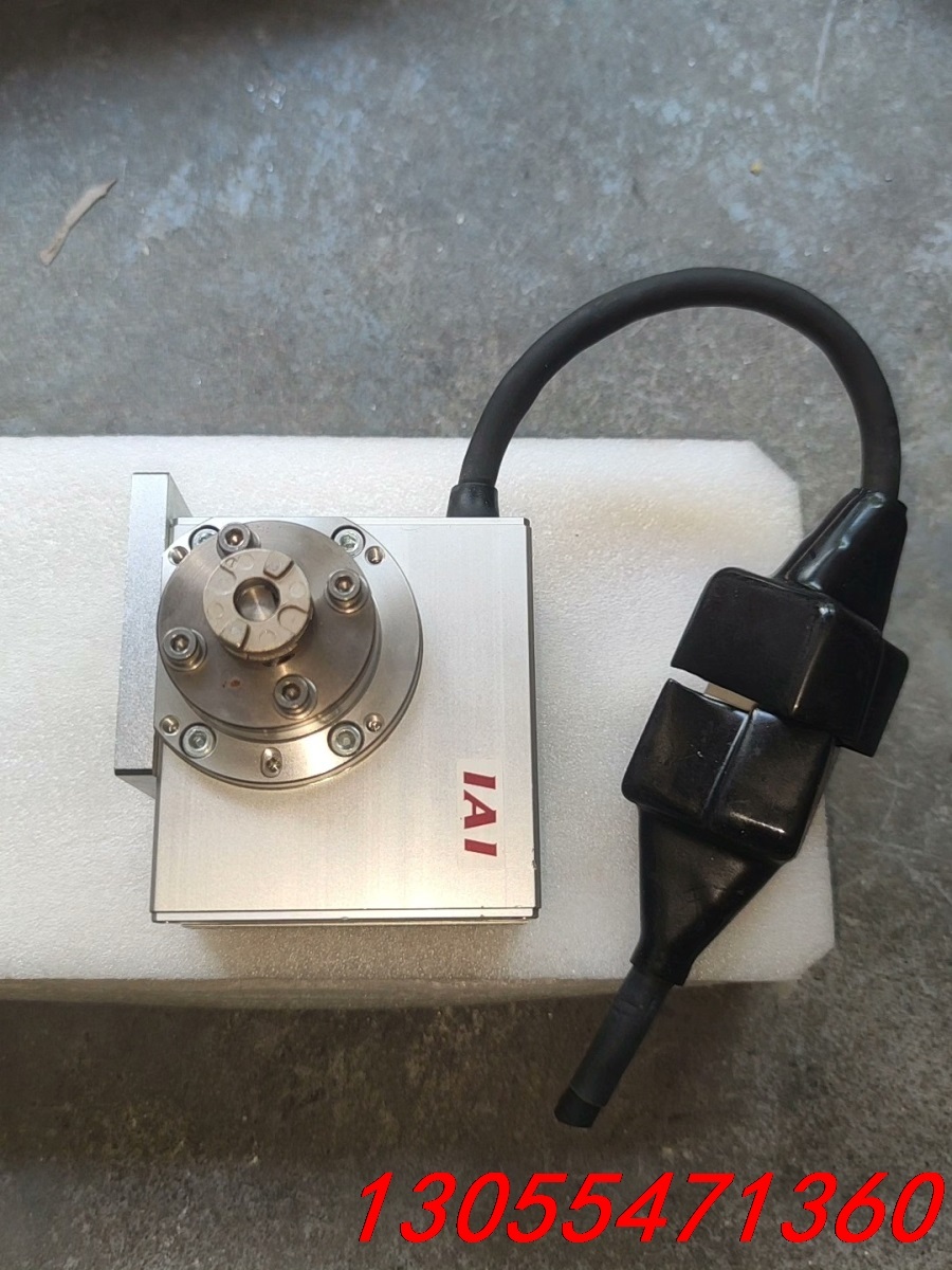 议价IAI高精度分度盘电动转盘RCP2-RTCL-I-28P-2