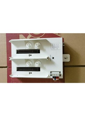 ABB TU840底坐,二手拆机,功能正常包好,喜欢的来议价