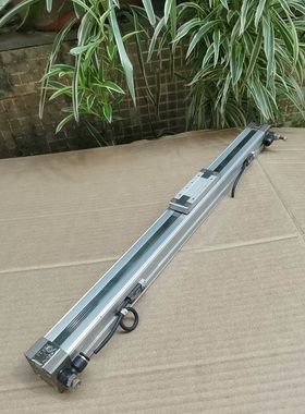 议价CHELlC气立可PRF20-350无杆气缸，20无杆气缸，