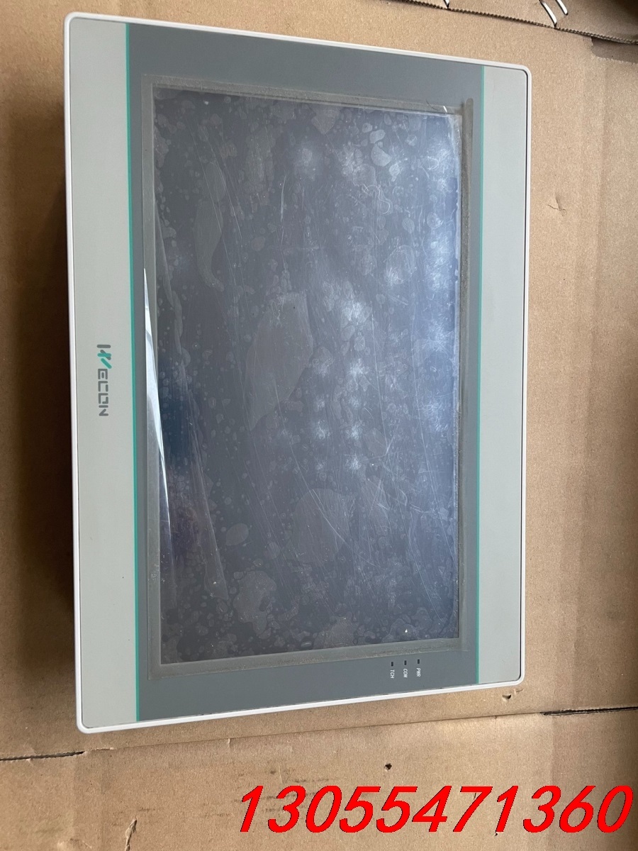 议价维控PI3102ie 触摸屏，功能完好，需要的老板联系