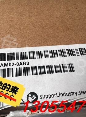议价515 2AM02 西门子全新原装仅开封保内正品CPU151