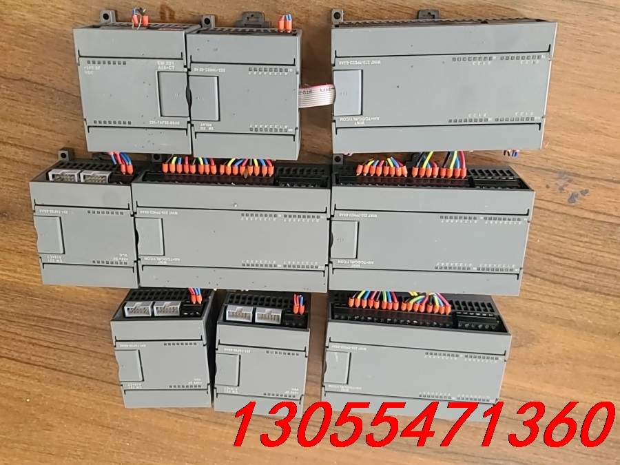 议价仿西门子plc  全部打包出 四个主机五个模块