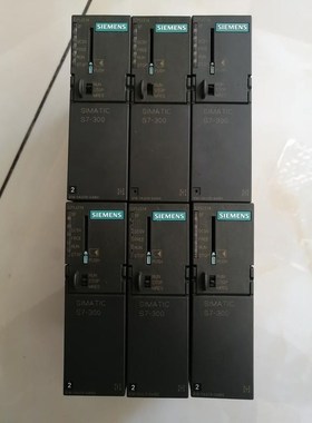 6ES7 314-1AG13拆机二手西门子300plc模块c议价