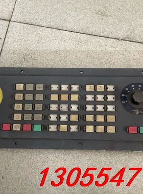 议价西门子840C按键板 6FC5103-0AD03-0AA0