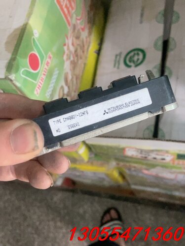 议价cm400dy-12nfb 原装拆机
