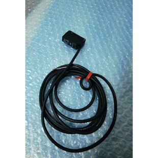 实物拍摄功能包好议价 几乎全新 基恩士PZ M11光电开关