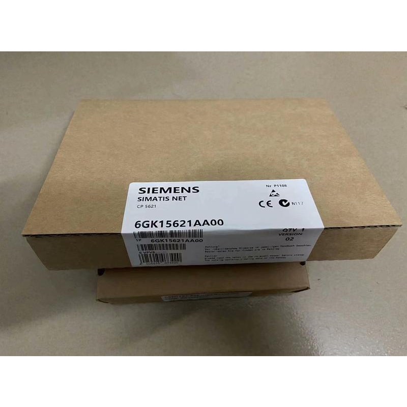 6GK1562-1AA00  西门子全新CP5621 通讯卡议价