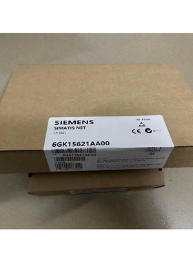 6GK1562-1AA00  西门子全新CP5621 通讯卡议价