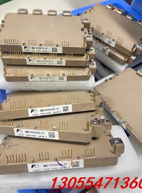 议价6MBP300VDC060-55 6MBP250VDC060